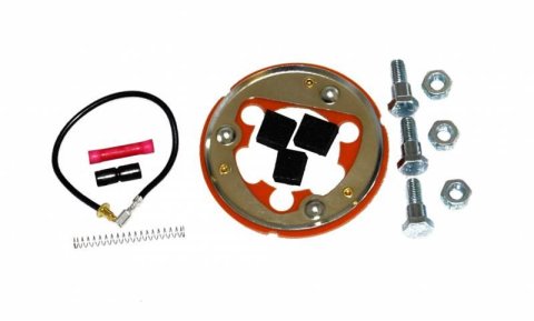 ididit Horn Kits 2611010010 Kit, Grant Tuff Grip, Reproduction Wheel, Each