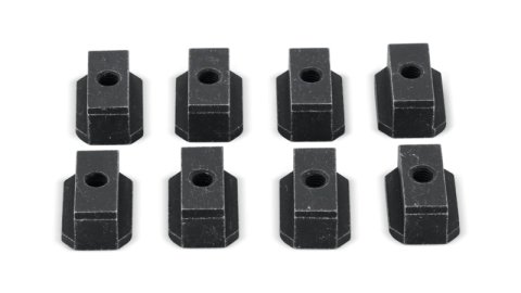 Body Armor 4x4 Roof Rack Components TK-6128 UNIVERSAL RACK, UTILITY RACK MOUNTING KIT FOR UNIVERSAL RACK