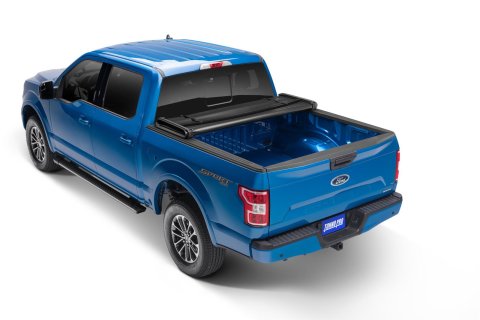 Tonno Pro Hard Fold Tonneau Covers HF-370 TONNEAU HARD FOLD TP