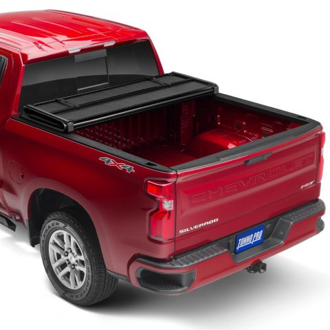 Tonno Pro Hard Fold Tonneau Covers HF-295 TONNEAU HARD FOLD TP