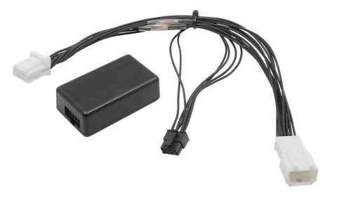 Hypertech Inline Speedometer Calibrator Modules for 2022-2025 FRONTIER, 2017-2024 TITAN, 2016-2024 TITAN XD - 730126 Recalibration Devices, Calibrator, Electronic, Nissan, Each
