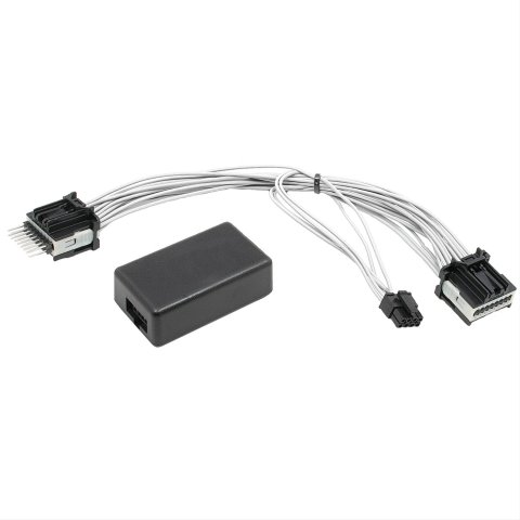 Hypertech Inline Speedometer Calibrator Modules 730127 Calibrator, Electronic, Harness Included, Chevy, GMC, Each