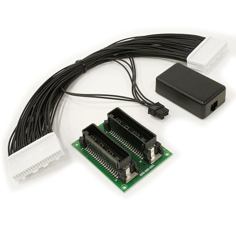 Hypertech Inline Speedometer Calibrator Modules for 2011-2016 SEQUOIA, 2014-2021 TUNDRA - 730119 Calibrator, Programmer, Toyota, Tundra, Each