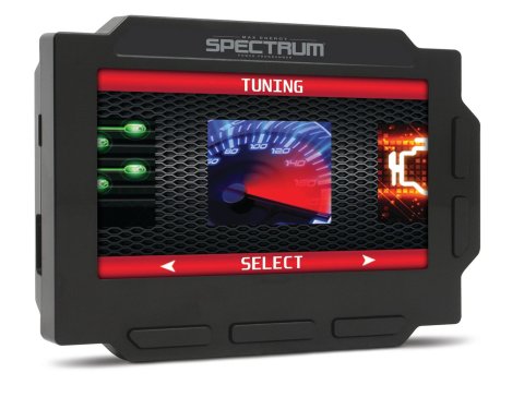 Hypertech Max Energy Spectrum Power Programmers 3250 Computer Programmers, Spectrum, LCD Touchscreen, Polaris, RZR, California Only, Each