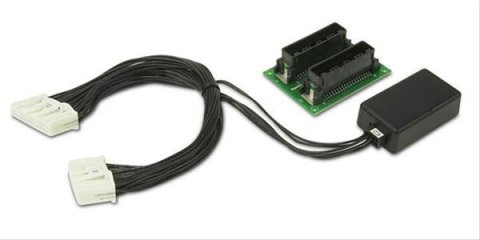 Hypertech Inline Speedometer Calibrator Modules 730103 Calibrator, Inline, Toyota, Each