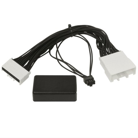 Hypertech Inline Speedometer Calibrator Modules for 2011-2014 F-150 - 730121 Calibrator, Programmer, Ford, F-150, Each