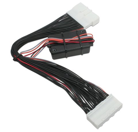 Hypertech Inline Speedometer Calibrator Modules for 2016-2023 TACOMA - 730123 Recalibration Device, Module, Electronic, Wiring Harness, Toyota, Each