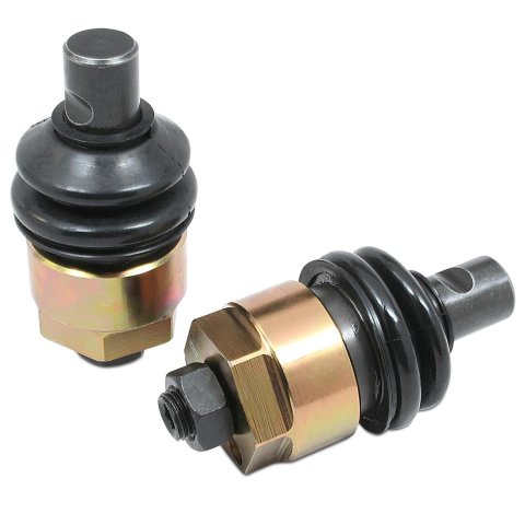 Hypertech Xtreme Adjustable Ball Joints 3001027 Joints, Xtreme, Adjustable, 4340 Chromoly Steel, Polaris, Each