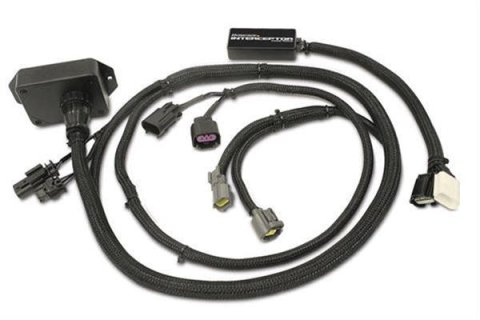 Hypertech Inline Speedometer Calibrator Modules for 2008-2010 ARMADA, TITAN - 730105 Calibrator, Inline, Nissan, Each