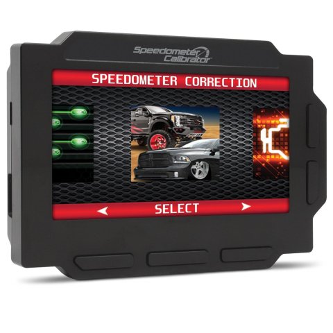 Hypertech Speedometer Calibrators 3300 Calibrator, Programmer, Dodge, Jeep, Ram, Chevrolet, GMC, Chrysler, Each