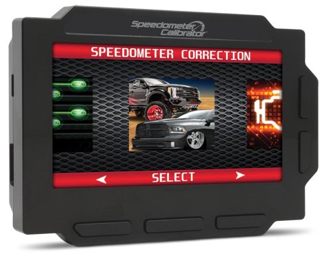 Hypertech Inline Speedometer Calibrator Modules for 2019-2023 4RUNNER, 2019-2021 GX460 - 730134 Calibrator, Calibrator, Toyota, Each