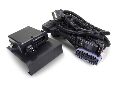 Hypertech Speedometer Recalibration Devices 77100 Speed Correction Device for 2022-up GM trucks 1500