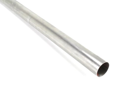 Patriot Exhaust Tubing 2.25 Inch Steel Pipe H7761 TUBING MILD STEEL 2 1/4"