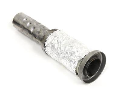 Patriot Muffler Inserts H3845 Insert, Stainless Steel, 3 in. Insert Core Diameter, Patriot, Pair