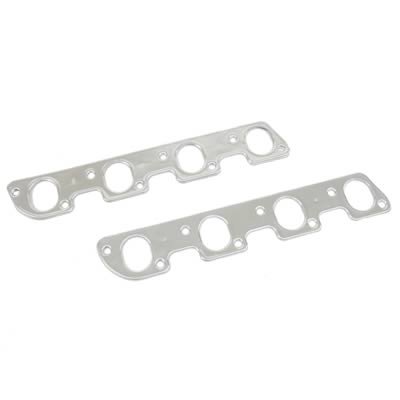 Patriot Seal-4-Good Header Gaskets 66051 Exhaust Gaskets, Header, Seal-4-Good, Aluminum