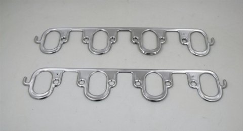 Patriot Seal-4-Good Header Gaskets 66054 Exhaust Gaskets, Header, Seal-4-Good, Aluminum
