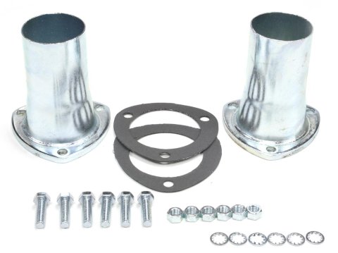 Patriot Exhaust Header Reducers H7238 COLLECTOR REDUCER 3"