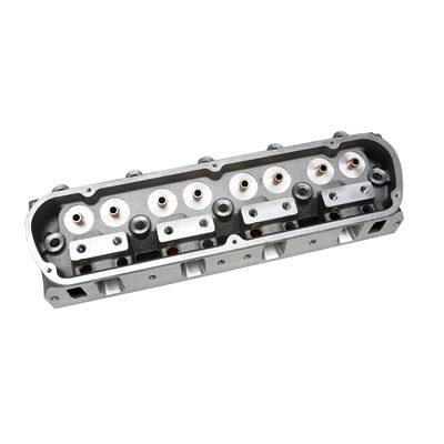 Dart Pro 1 Aluminum Cylinder Heads 13071020 Head, 1, Aluminum, Bare, 62cc Chamber, 210cc Intake Runner, Ford, 289, 302, 351W, Each