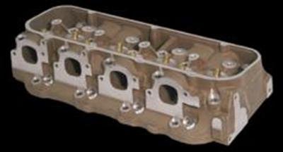 Dart Cylinder Heads 19200132M MARINE HEAD, Each