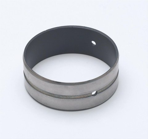 Dart Cam Bearings 32210021 Bearings, Race Only, Solid Cast Aluminum Alloy, Fits Race Engine Blocks, Chevy, 2.000 in. Journals, Each