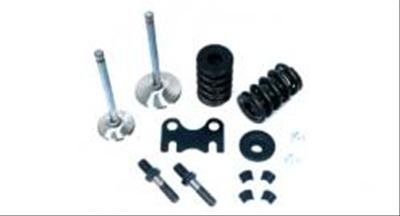 Dart Head Parts Kits 28212000 DART PARTS KIT ONE KIT PER HEAD