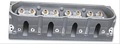 Dart Pro1 LS Cylinder Heads 11030050 Head, Pro 1 LS, Aluminum, Bare, 68cc Chamber, 280cc Intake Runner, Chevy, LSX, Each