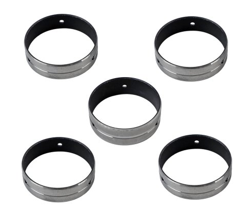 Dart Cam Bearings 32210100 Bearings, Race Only, Raised Blocks Only with 55mm Diameter Journals, Chevy, Block, Set of 5