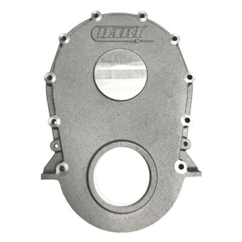 Dart Timing Covers 67240002 TIMING COVER