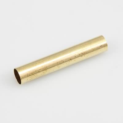 Dart Cylinder Head Bolt Sleeves 63300010 Sleeve, 0.500 in., 0.014 in. Wall Thickness, 2.800 in. Long, Each
