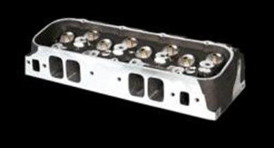 Dart Pro 2 Aluminum Cylinder Heads 19674030 Head, 2, Aluminum, Bare, 121cc Chamber, 380cc Intake Runner, Chevy, Big Block, Each