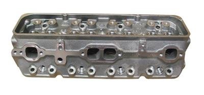 Dart Iron Eagle S/S Cylinder Heads 10024267 Head, SS, Bare, Cast Iron, 76cc Chamber, 165cc Intake Runner, Chevy, Small Block, Each