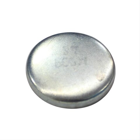 Dart Freeze Plugs 32540000 Plug, Steel, Chevy, SHP, Each