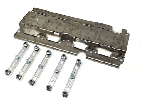 Dart Windage Trays 32000121F WINDAGE TRAY