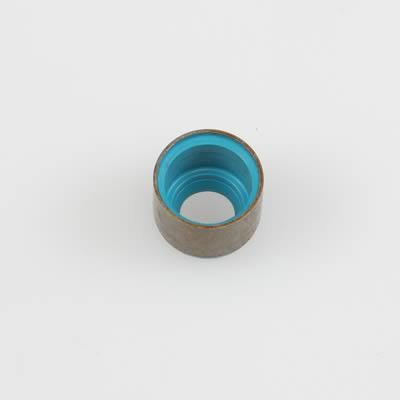 Dart Valve Stem Seals 26000021 Seal, Replacement, 0.341 in. Stem, Fits Dart/Dart Iron Eagle, 0.530 in. O.D., Each