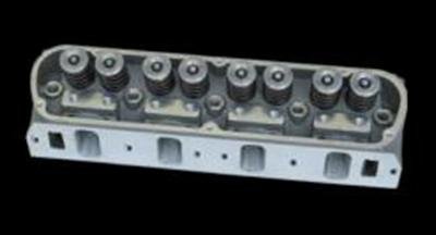 Dart Pro 1 Aluminum Cylinder Heads 13071122 Head, Assm. Pro1 CNC, SBF, 210/62cc, 2.05/1.60, 1.437-Dual, 355T6, Each
