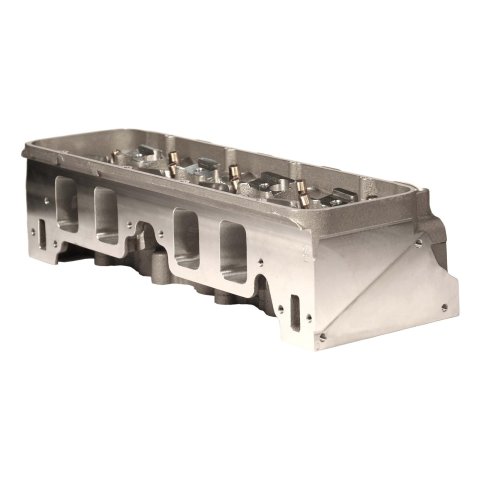 Dart Cylinder Heads 18174030 cylinder head,14BC Rect FP 440cc 2.400/1.900/4.500 Bare