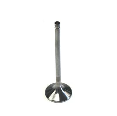 Dart Severe-Duty Stainless Steel Valves 21312050 Valve, Intake, Dished, 2.055 in. Head Diameter, Stainless, 4.915 in. Length, Chevy, Small Block, Each