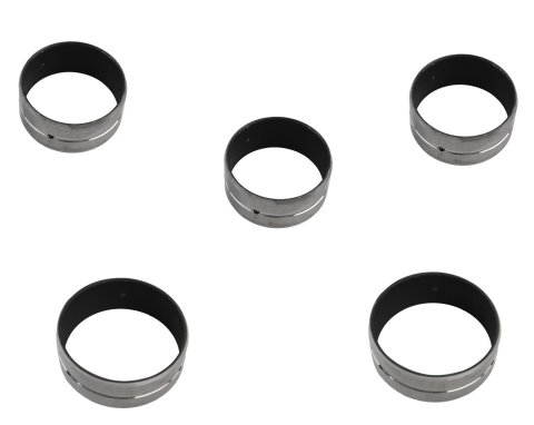 Dart Cam Bearings 32210030 Bearings, Race Only, Solid Cast Aluminum Alloy, Chevy, Dart, Big M Block, Kit