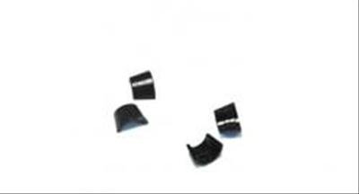 Dart Valve Locks 24000021 Locks, Machined, Chromoly, 10 Degree, 1-Groove, 11/32 in. Stem, Pair
