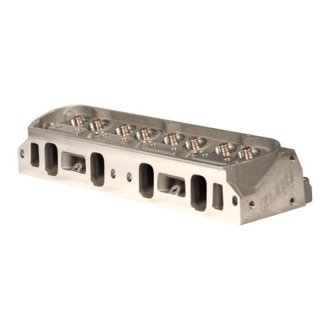 Dart SHP Special High Performance Cylinder Heads 128222 Head, SHP, Aluminum, Assembled , 62cc Chamber, 0.650 in. Max Lift, 175cc Intake Runner, Ford Small Block, Each