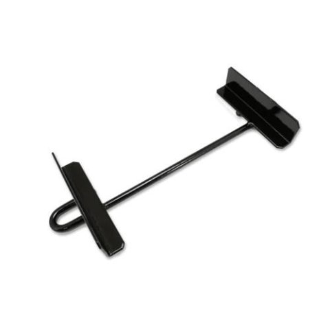 Taylor Battery Hold-Down Kits 48102 Hold Down, Heavy Duty H-Bar, Each