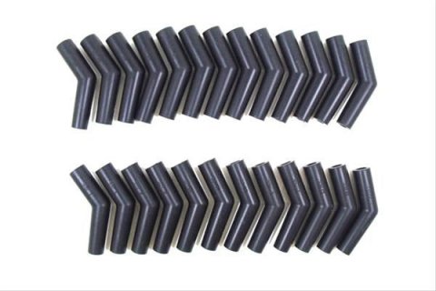 Taylor Cable Spark Plug Wire Components 46205 Boot Kit