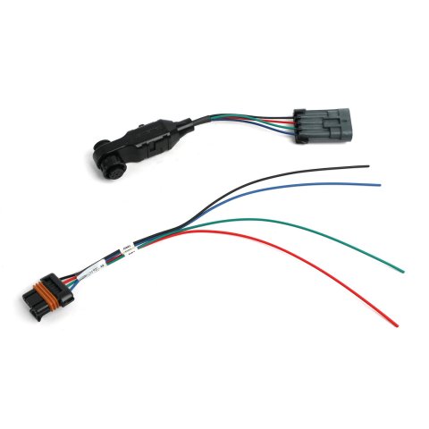 Edge EAS Power Switch Kits 98619 Computer Programmer Accessories, Controller, Without Starter Cable, CS2, CTS2, CTS3, Each