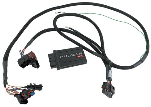 Edge Pulsar XT Modules for RAM 2020-2023 1500 - 32455 Computer Programmer, XT, RAM, 3.0L, Kit