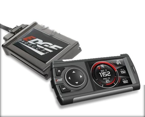 Edge Juice Modules with Attitude CS2 Programmers 31400 Computer Programmer, Module Programmer, Dodge, 5.9L Diesel, Kit