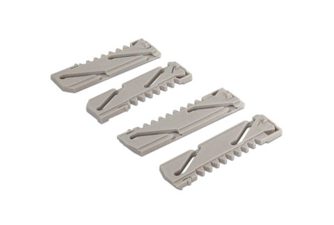 Edge Products Wiring Connectors and Pigtails 98108 2017-2022 GM L5P Duramax ECM Connector Repair Kit