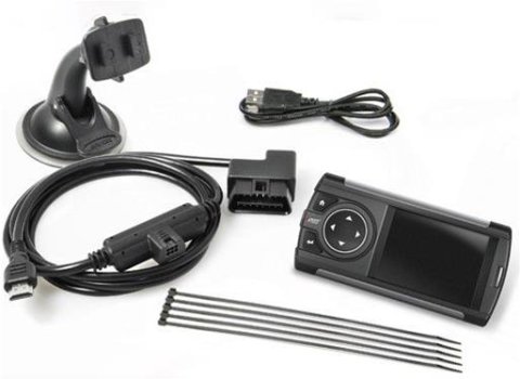 Edge Gas Evolution CS2 Programmers 85350 Computer Programmer, CS2, Cadillac, Chevy, Dodge, Ford, GMC, Hummer, Isuzu, Lincoln, Each