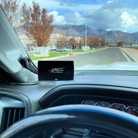 Edge Pulsar LT Module with Insight CTS3 Programmers 23414-3 Computer Programmer, With CTS3, Chevrolet, GMC, Diesel, LML, Each