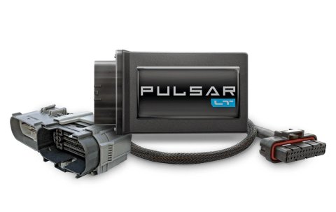 Edge Pulsar LT Modules 22414 Computer Programmer, LT, Programmer Module, Chevy, GMC, 6.6L, Each