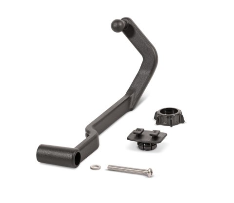 Edge CTS3 Display Mounts 38602 DISPLAY MOUNT